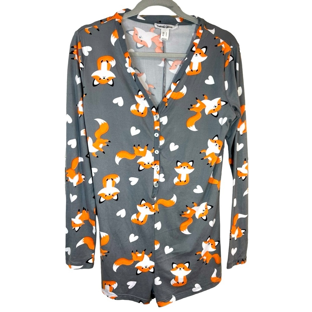 Weekend Edition. Romper.